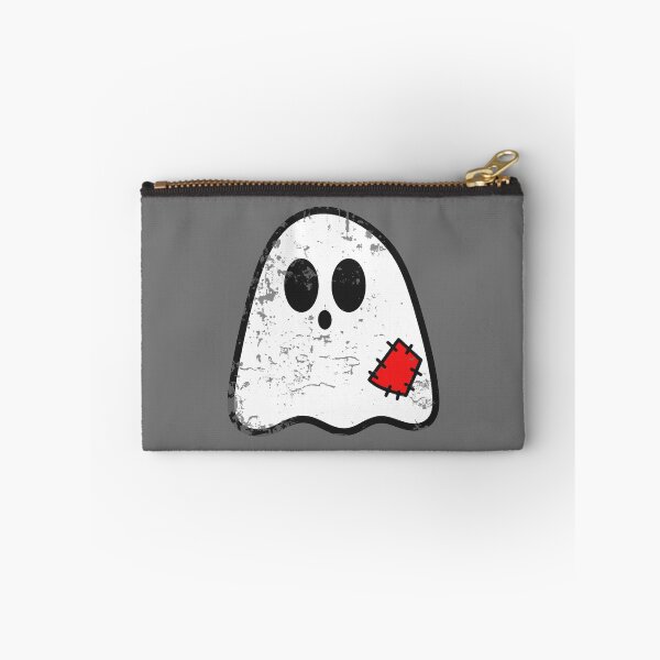 Item preview, Monster Squad: Patchy Ghost designed and sold by Sunscape-Art.