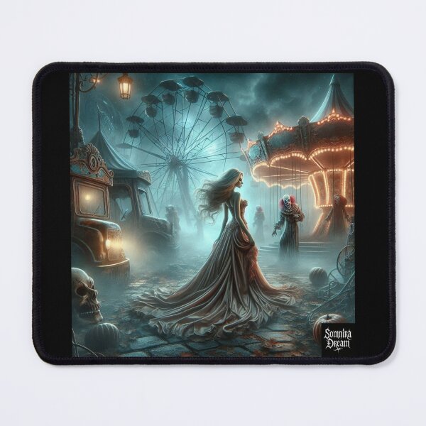 Item preview, Carnival of the Hollow designed and sold by Somnira Dream.