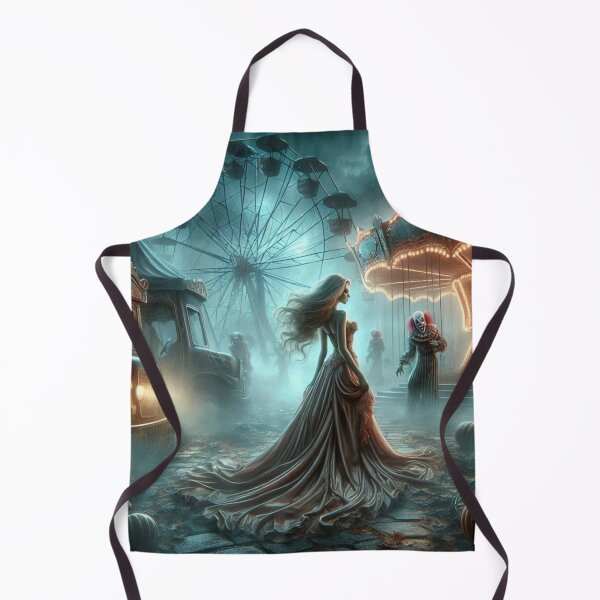 Item preview, Carnival of the Hollow designed and sold by Somnira Dream.