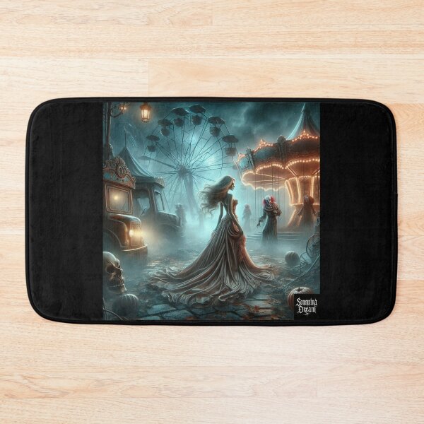 Item preview, Carnival of the Hollow designed and sold by Somnira Dream.