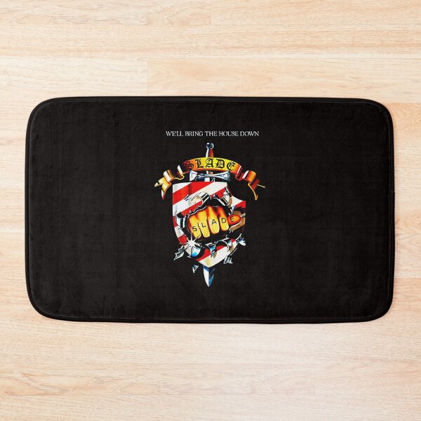Item preview, Slade Band We'Ll Bring The House Down designed and sold by pryoritcollet.