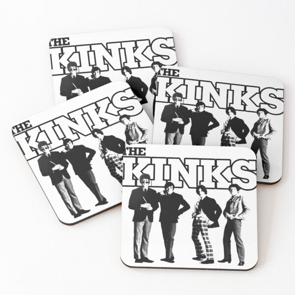 Item preview,  Dead End Street The Kinks English Rock Band designed and sold by DanielReyes66.
