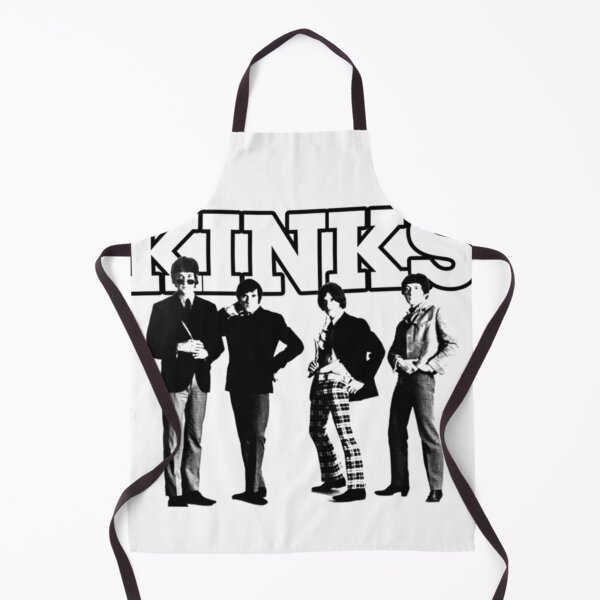 Item preview,  Dead End Street The Kinks English Rock Band designed and sold by DanielReyes66.