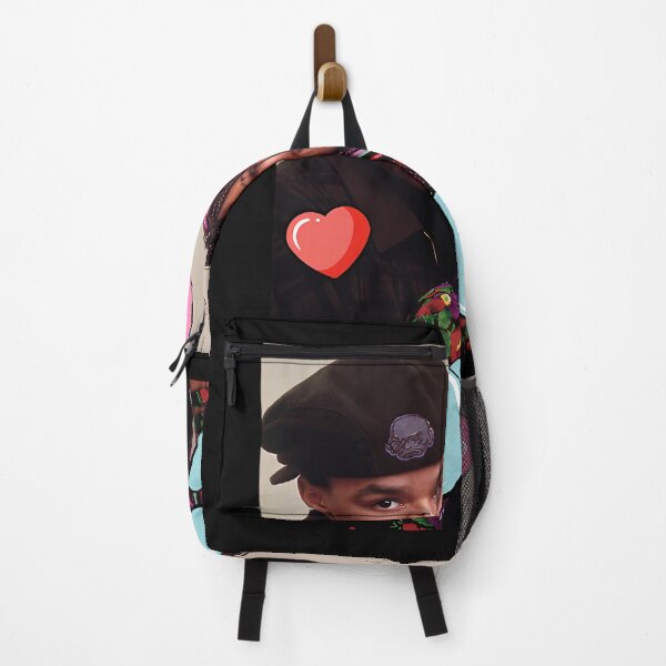 Item preview, Clueless I Want A Love Like Dionne Murray Chest Portrait designed and sold by Constanceh25.