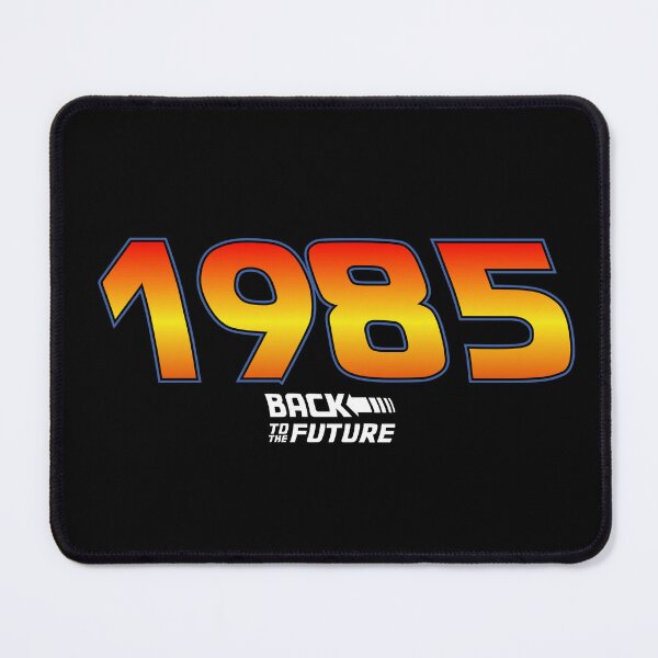 Item preview, 1985 - Back to the Future designed and sold by Design Hobo.