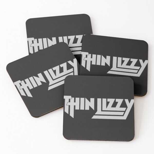 Artikelvorschau, Thin Lizzy entworfen und verkauft von DanielReyes66.