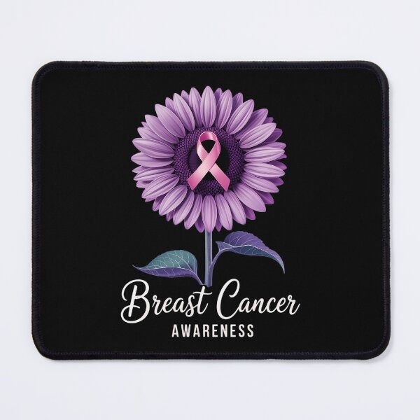Item preview, Stomach Cancer Awareness For Women Periwinkle Stomach Cancer designed and sold by DoorwayThreads.