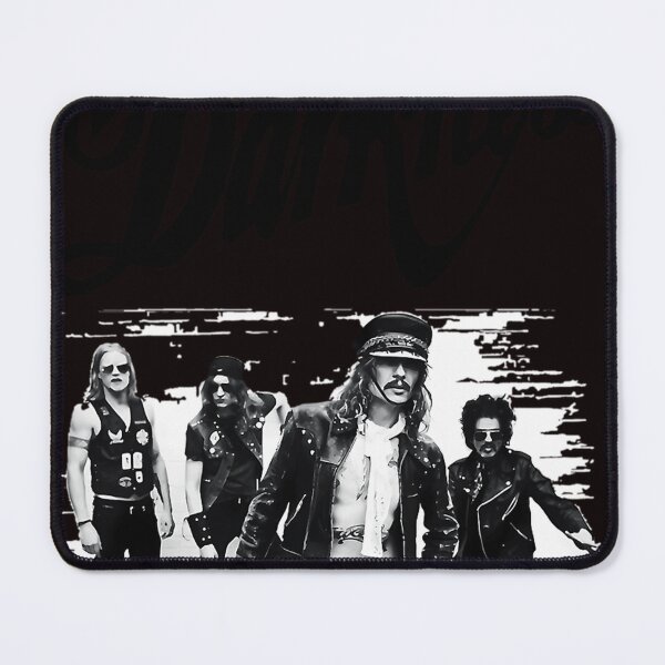 Item preview, The Darkness Band designed and sold by pressleyuplil.