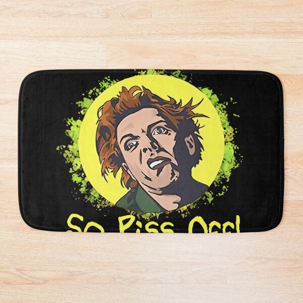 Item preview, Drop Dead Fred We Are Grown Ups Now So Piss Off Meme designed and sold by Constanceh25.