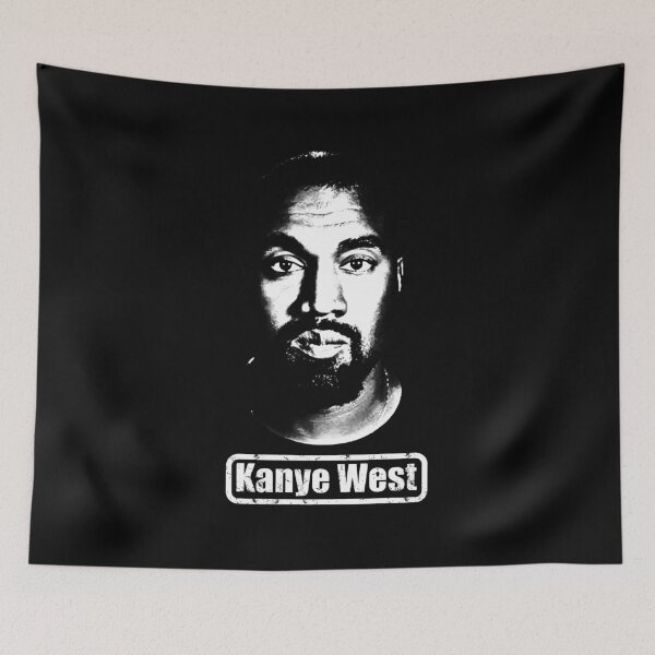 Item preview, KanyWest# designed and sold by kartowahyo.