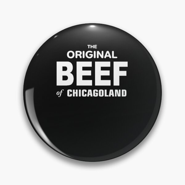 Item preview, The Original Beef  The Bear designed and sold by dapkkris.