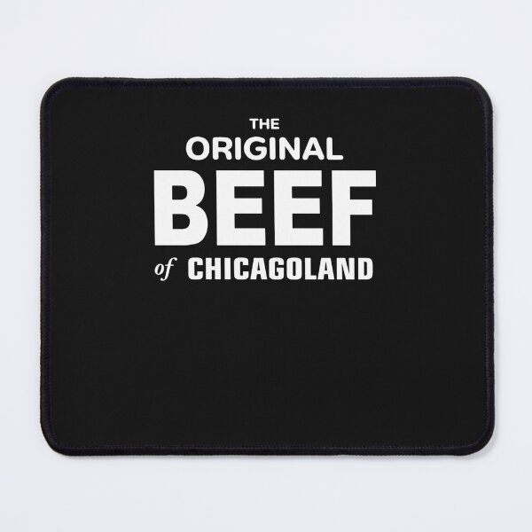 Item preview, The Original Beef  The Bear designed and sold by dapkkris.