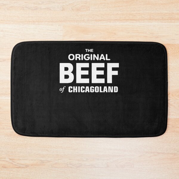 Item preview, The Original Beef  The Bear designed and sold by dapkkris.