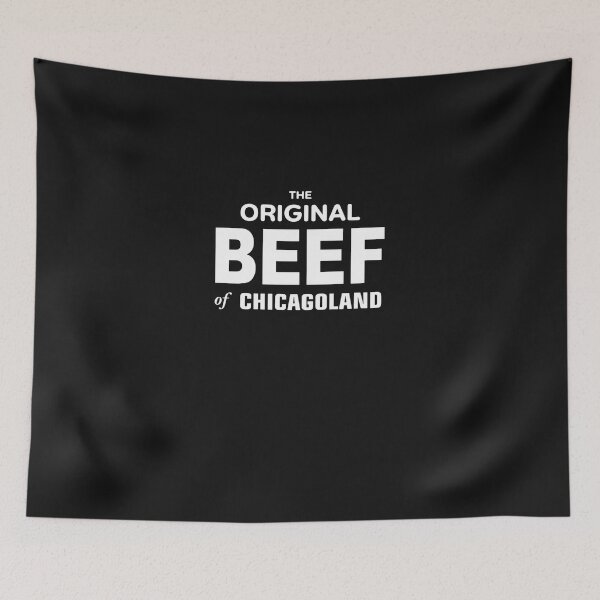 Item preview, The Original Beef  The Bear designed and sold by dapkkris.