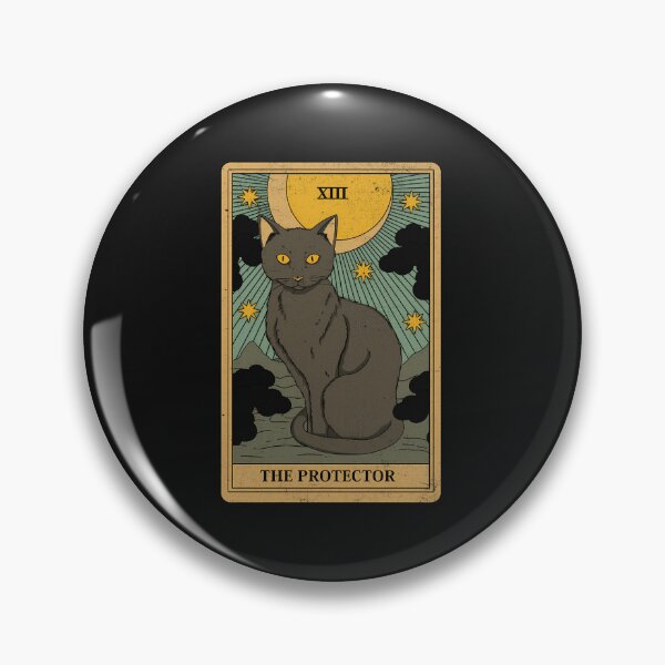Item preview, The Protector designed and sold by dapkkris.
