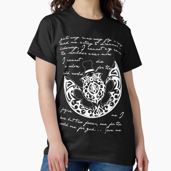 Item preview, The poet and the pendulum designed and sold by hopelesshecate.