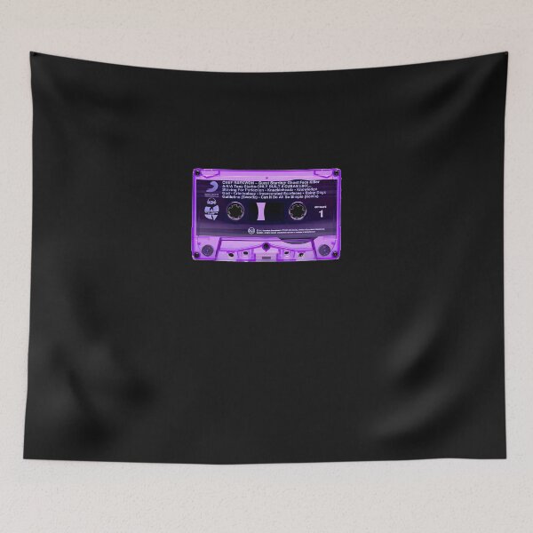 Item preview, La cinta púrpura - 1995 designed and sold by dapkkris.