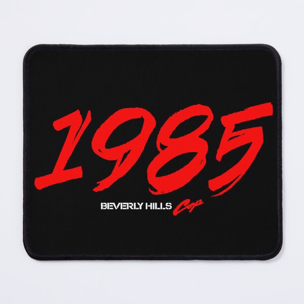 Item preview, 1985 - Beverley Hills Cop designed and sold by Design Hobo.