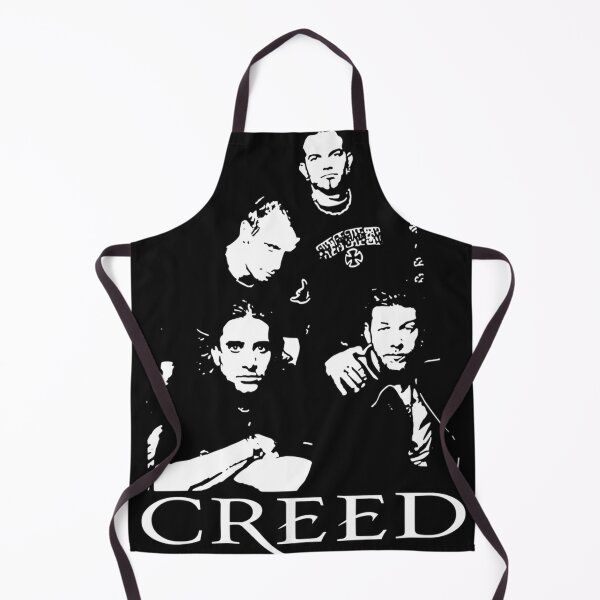 Item preview, Creed Rock designed and sold by DanielReyes66.