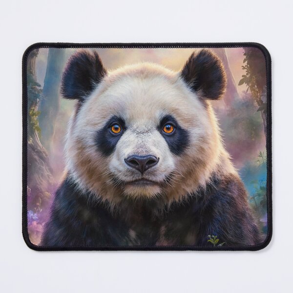 Item preview, Panda designed and sold by Ghazal-art.