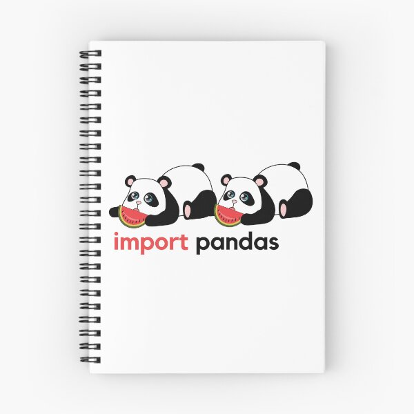 Item preview, Import Pandas designed and sold by ridnaledesigner.