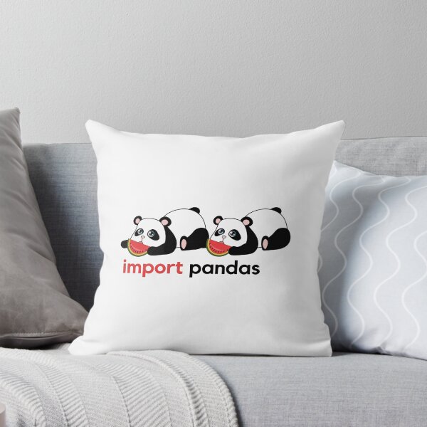 Item preview, Import Pandas designed and sold by ridnaledesigner.