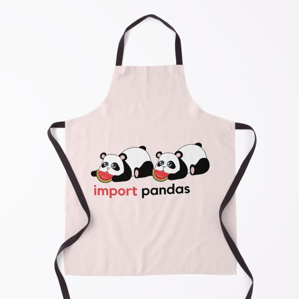 Item preview, Import Pandas designed and sold by ridnaledesigner.