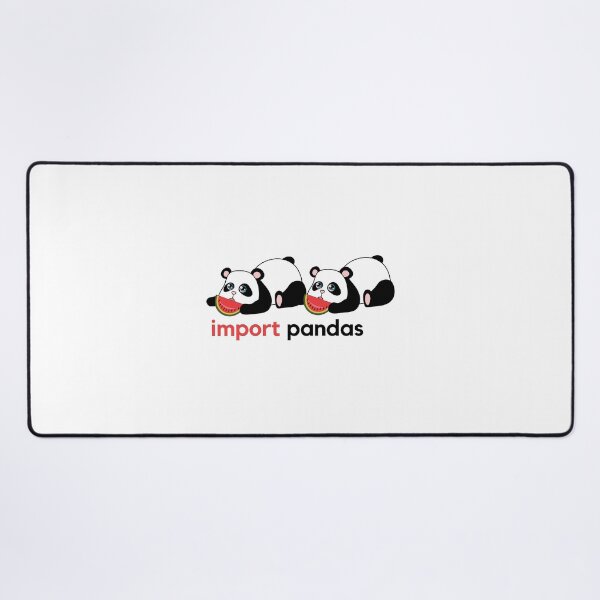 Item preview, Import Pandas designed and sold by ridnaledesigner.