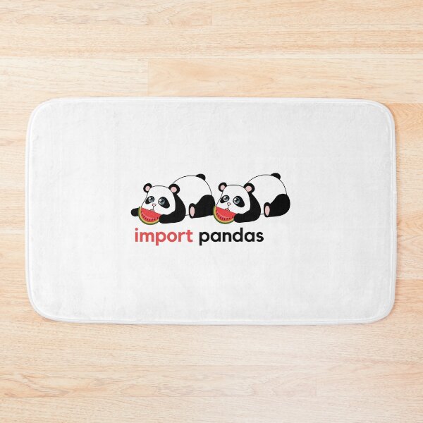 Item preview, Import Pandas designed and sold by ridnaledesigner.