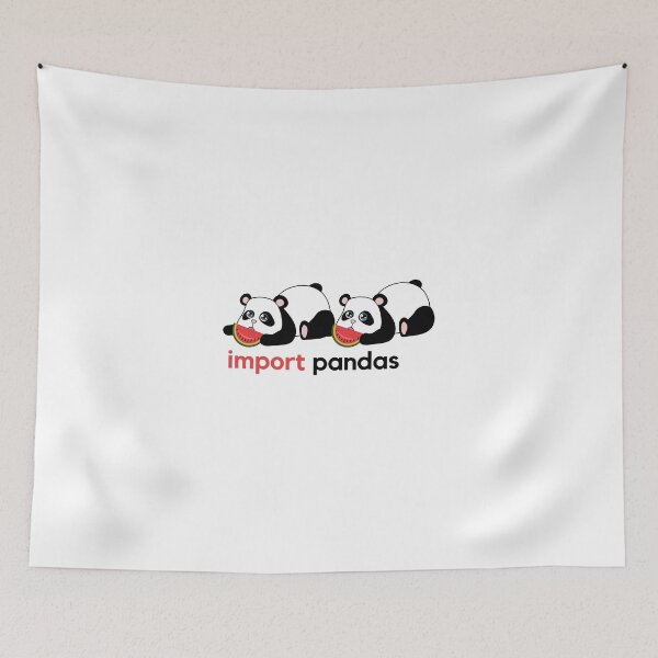 Item preview, Import Pandas designed and sold by ridnaledesigner.