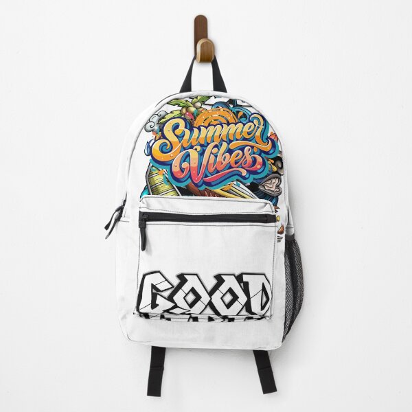 Item preview, "Good Vibes Summer Vibes Design" designed and sold by Store13..