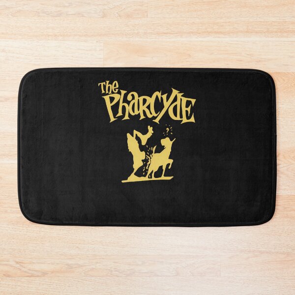 Item preview, The Pharcyde (1) designed and sold by dapkkris.