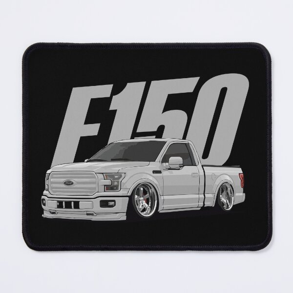 Item preview, f150 NBS Silver designed and sold by BronArtworks.