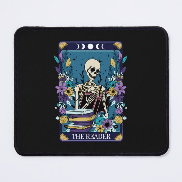 Item preview, The Reader (1) designed and sold by dapkkris.