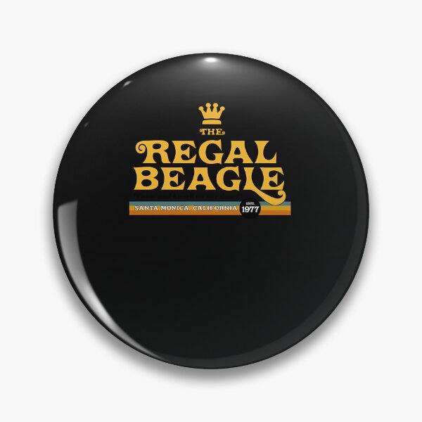 Item preview, The Regal Beagle (3) designed and sold by dapkkris.