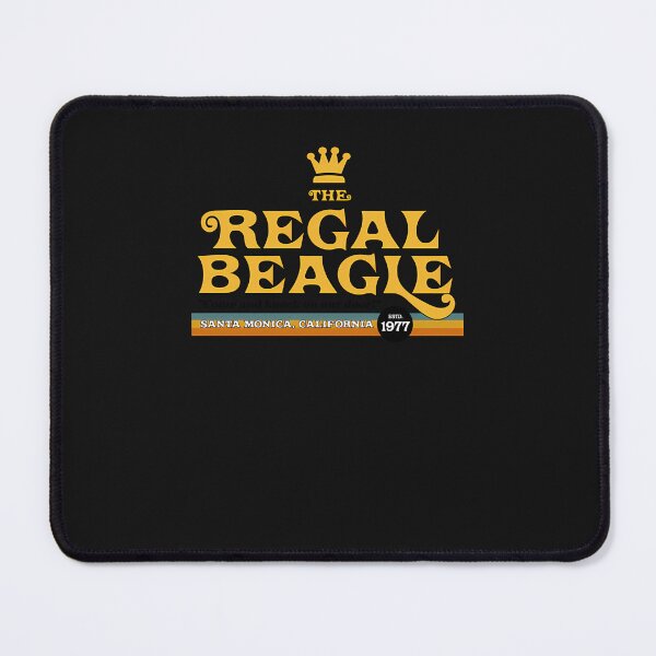 Item preview, The Regal Beagle (3) designed and sold by dapkkris.