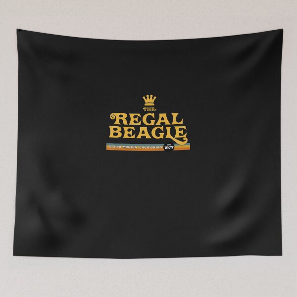 Item preview, The Regal Beagle (3) designed and sold by dapkkris.