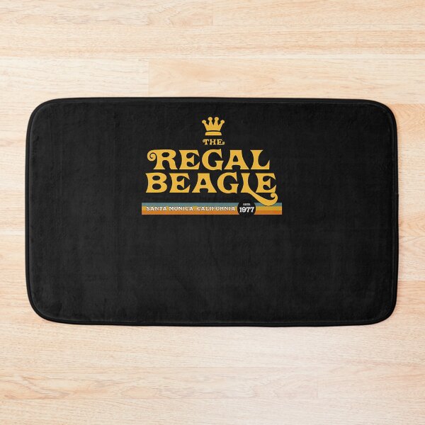 Item preview, The Regal Beagle (3) designed and sold by dapkkris.