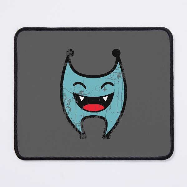 Item preview, Monster Squad: Cozy Blanket Buddy designed and sold by Sunscape-Art.