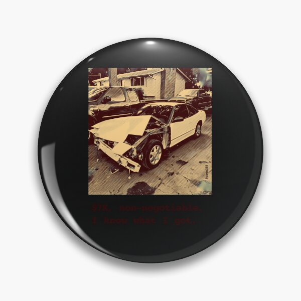 Item preview, 240Sx-7K-Meme designed and sold by MaviReichel.