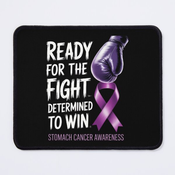 Item preview, Stomach Cancer Gastric Disease Gastritis Tumor Gift designed and sold by DoorwayThreads.