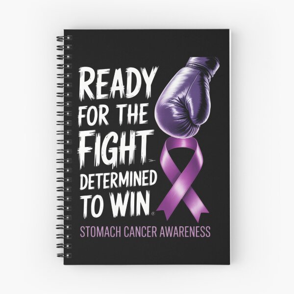 Item preview, Stomach Cancer Gastric Disease Gastritis Tumor Gift designed and sold by DoorwayThreads.