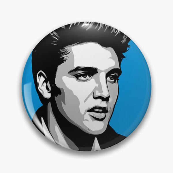Item preview, music legend - ELVIS  designed and sold by Gnfree.
