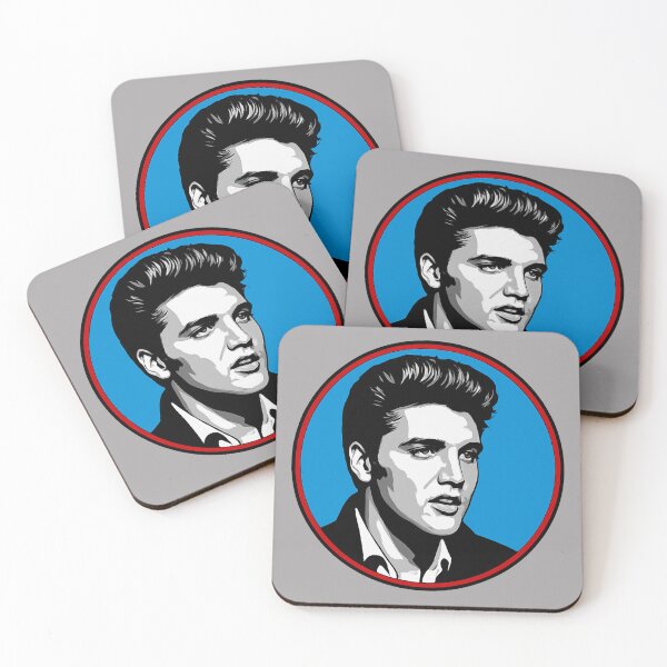 Item preview, music legend - ELVIS  designed and sold by Gnfree.