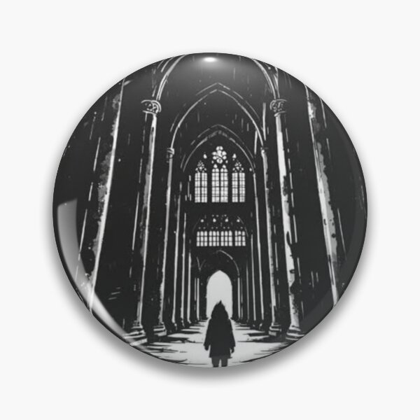 Item preview, DARK CATHEDRAL designed and sold by BuildbySp.