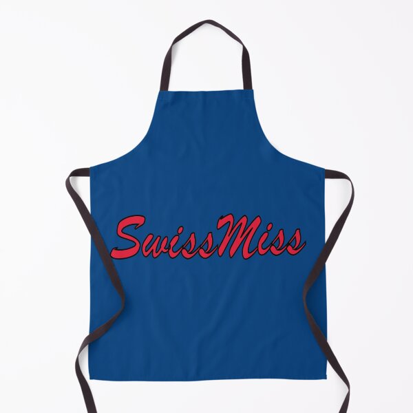 Item preview, Unversity of Mississippi - Swiss Miss - Funny Meme designed and sold by A Parolldy.