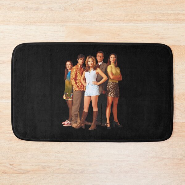 Item preview, The Scooby Gang designed and sold by dapkkris.