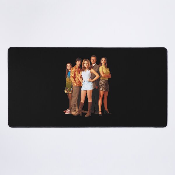 Item preview, The Scooby Gang designed and sold by dapkkris.