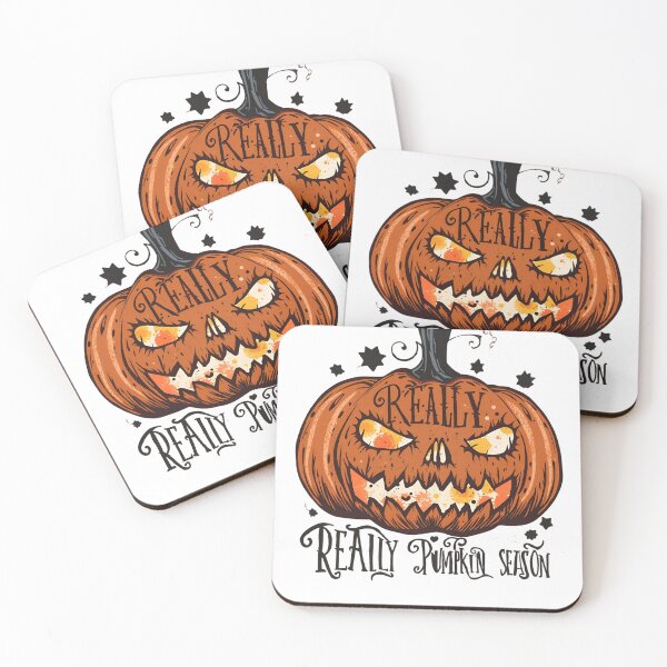 Item preview, Really pumpkin season designed and sold by whatthefoxsays.