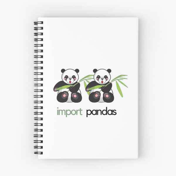 Item preview, Import Pandas designed and sold by ridnaledesigner.